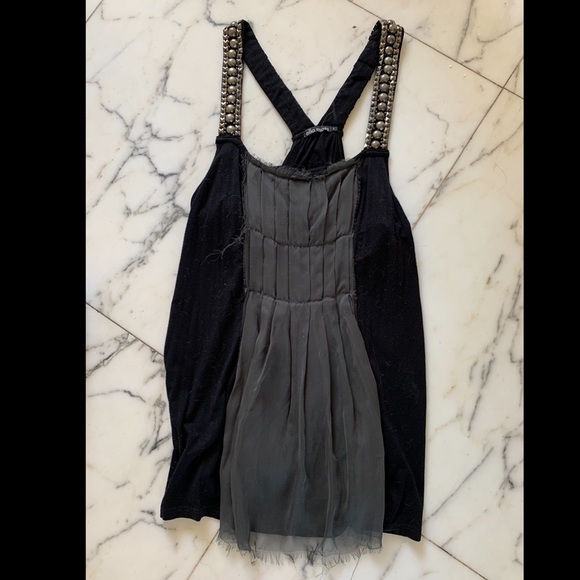 Ella Moss top - Picture 3 of 5